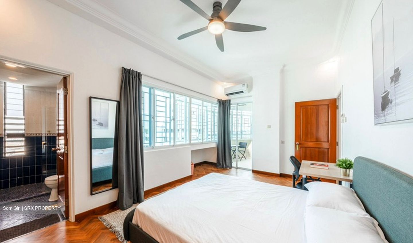 Teresa Ville (D4), Condominium #639119671